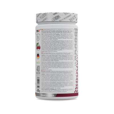 Комплекс для суглобів MST Nutrition Flex Pro (New Formula) Нова посилена формула, вишня, 40 порцій, 600 г