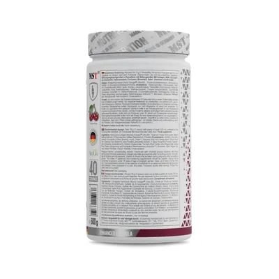 Комплекс для суглобів MST Nutrition Flex Pro (New Formula) Нова посилена формула, вишня, 40 порцій, 600 г