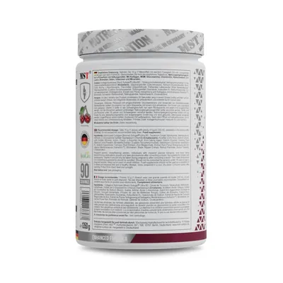 Комплекс для суглобів MST Nutrition Flex Pro (New Formula) Нова посилена формула, вишня, 90 порцій, 1350 г