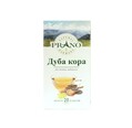 Дуба кора фиточай №20 в фил.-пак.