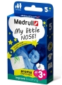 Пластырь ароматический Medrull My little nose 5,8 х 5 см, 5 штук