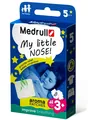 Пластир ароматичний Medrull My little nose 5,8 х 5 см, 5 штук