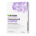 Коэнзим B-комплекс BB Pharm капсулы №40