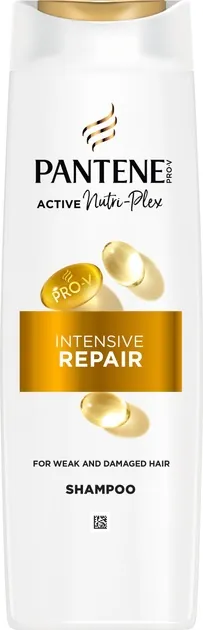 Шампунь Pantene Pro-V Intensive Repair Інтенсивне відновлення, 400 мл