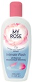 Гель для інтимної гігієни My Rose, 200 мл
