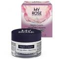 Крем для лица My Rose ночной антивозрастной эффект, 50 мл