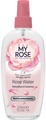 Вода розовая My Rose для лица и декольте, 220 мл