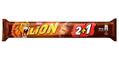 Батончик Lion 2+1, 90 г