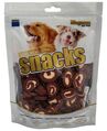 Ласощі Magnum Dog Food суші яловичина з тріскою, пачка 250 г