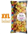 Печенье Fine Dog MIX Bakery для собак с мукой, злаками и клетчаткой, 400 г