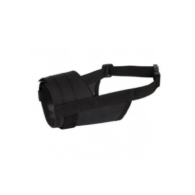 Намордник нейлон Collar №4 Dog Extreme 0612 для породы немецкая овчарка