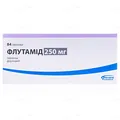 Флутамід таблетки по 250 мг №84 (21х4)