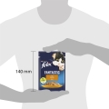 Корм влажный для кошек Purina Felix Fantastic в желе с курицей, 100 г
