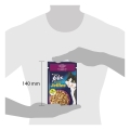 Корм вологий для кішок Purina Felix Sensations в желе з качкою і шпинатом, 85 г