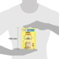 Корм влажный для кошек Purina Friskies кусочки в подливе с лососем, 85 г