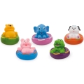 Игрушка для купания Canpol babies Зверушки 2/994