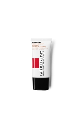 Тональный мусс La Roche-Posay Toleriane Teint матирующий, SPF20, оттенок 01, 30 мл