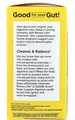 Комплекс для очищення Renew Life Advanced Cleanse Smart 30-денна програма, 2 х 60 вегетаріанських капсул