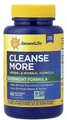 Комплекс для очищення Renew Life Cleanse More вег. капсули №60