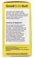 Комплекс для очищення Renew Life ParaSmart Cleansing Formula 15-денна програма вег. капсули №90 + краплі 30 мл