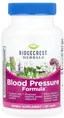 Комплекс для підтримки кров'яного тиску RidgeCrest Herbals Blood Pressure капсули №120