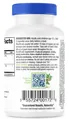 Комплекс для підтримки і очищення печінки RidgeCrest Herbals LiverClean вег. капсули №60