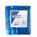 Бахилы МР MedPlast 3,5 г нестерильные, пара