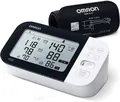 Тонометр Omron M7 Intelli IT (HEM-7361T-EВК) автоматичний