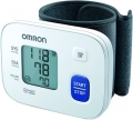 Тонометр Omron RS1 (НЕМ-6160-E) автоматичний на зап'ястя