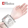 Тонометр ProMedica Bangle автоматичний на зап'ястя
