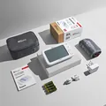 Тонометр ProMedica Superb автоматичний