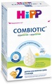 Смесь сухая молочная HiPP Combiotic 2, для детей с 6 месяцев, 500 г