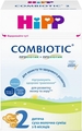 Смесь сухая молочная HiPP Combiotic 2, для детей с 6 месяцев, 500 г