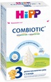 Суміш суха молочна HiPP Combiotic 3, для дітей з 12 місяців, 500 г