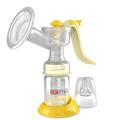 Молокоотсос Dr. Frei GM 20, механический