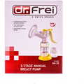 Молокоотсос Dr. Frei GM 20, механический