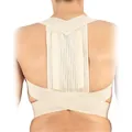 Коректор постави Aurafix AO-50 з 2 ребрами жорсткості, розмір M