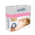 Подушка ортопедическая Aurafix 866 Aurafix с эффектом памяти 60х40х12/10 см