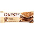 Батончик протеиновый Quest Bar 60 г 1/12 S'mores