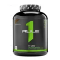 Гейнер Rule One R1 LBS, шоколад, 2,750 г
