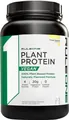 Протеїн рослинний змішаний Rule One Plant Protein Vegan, банан, 570 г