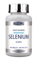 Селен Scitec Nutrition Selenium 50 mcg, 100 таблеток