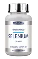 Селен Scitec Nutrition Selenium 50 mcg, 100 таблеток