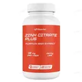 Мінеральна добавка Sporter Zinc 30 citrate plus, 120 капсул