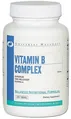 Вітаміни Universal Nutrition B-Complex, 100 таблеток
