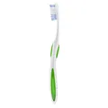 Зубна щітка Colgate 360° Optic White, середньої жорсткості, 1 шт