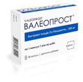 Валеопрост капсули №30 (10х3)