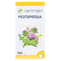 Розторопша плоди по 100 г у пач.