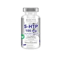 5 HTP Biocyte 100 мг для покращення емоційного стану, 30 гелевих капсул