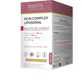 Комплекс на основі колагену Biocyte Skin Complex Liposomal порошок, №14 у стіках